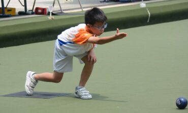 Three Generation Lawn Bowls Competition 2019