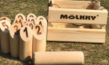 Emerging Sports for Schools