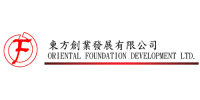 Oriental foundation